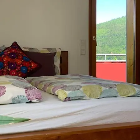 شقة Cozy Hilltop Hideaway
